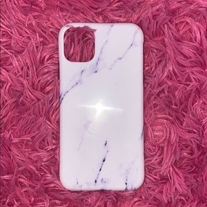 Iphone 11 Marble Phone Case